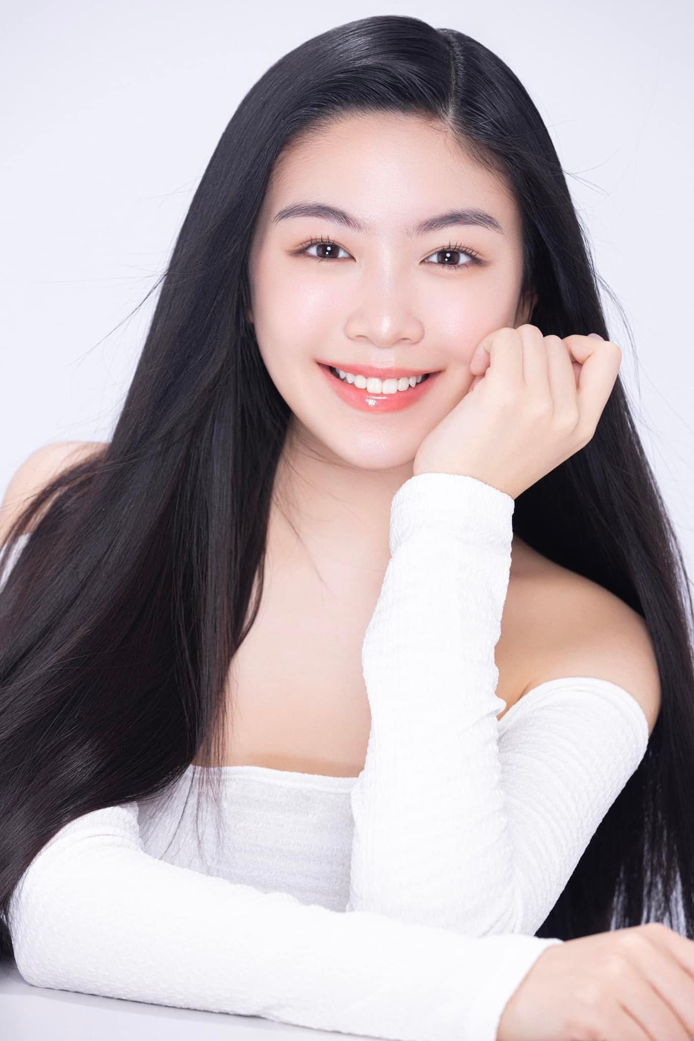 Lý do khiến Quyền Linh không muốn con gái thi Hoa hậu- Ảnh 5. Lý do khiến Quyền Linh không muốn con gái thi Hoa hậu- Ảnh 5.