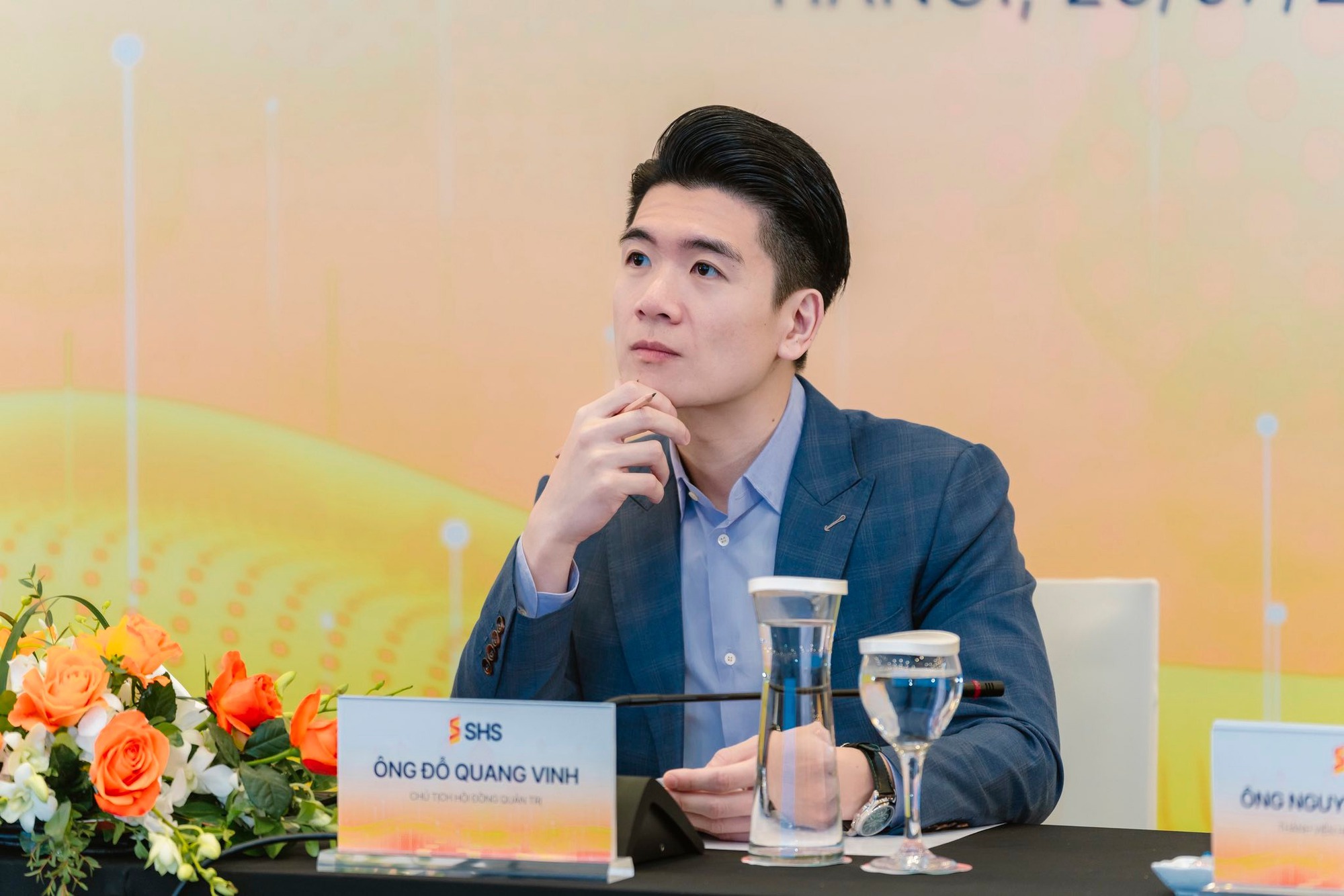 Cuộc sống đẹp như mơ của Cuộc sống đẹp như mơ của