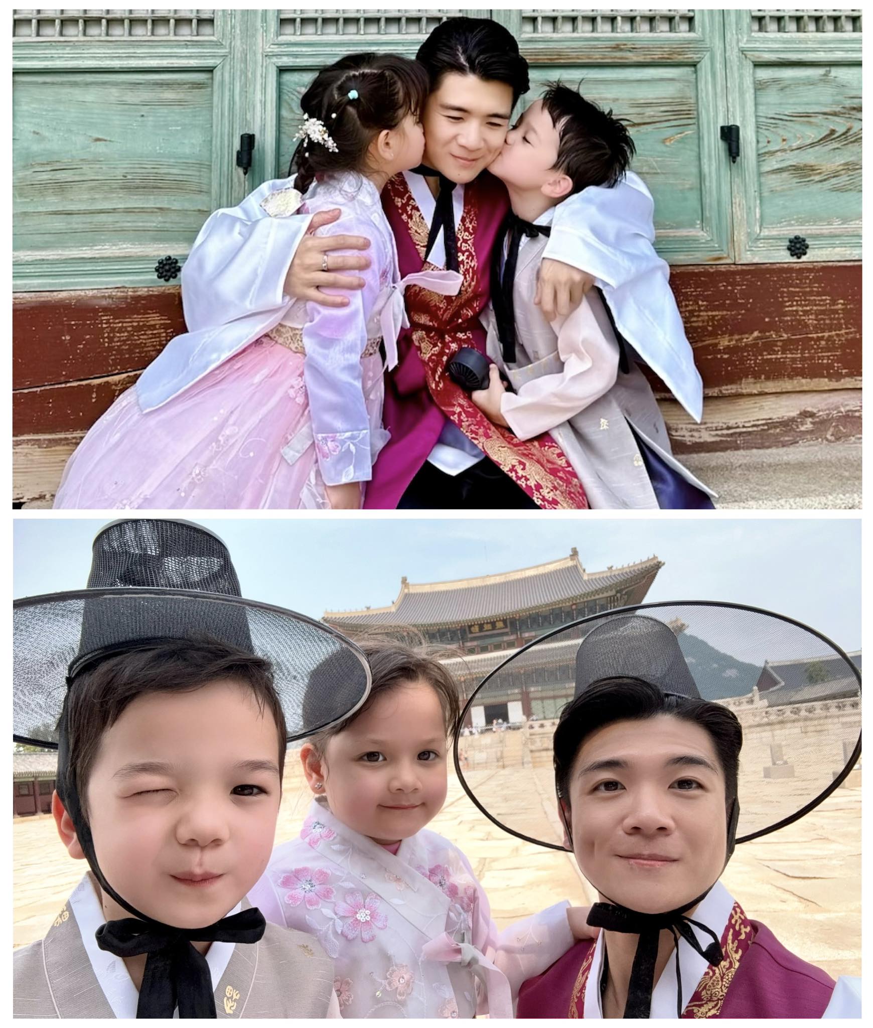 Cuộc sống đẹp như mơ của Cuộc sống đẹp như mơ của