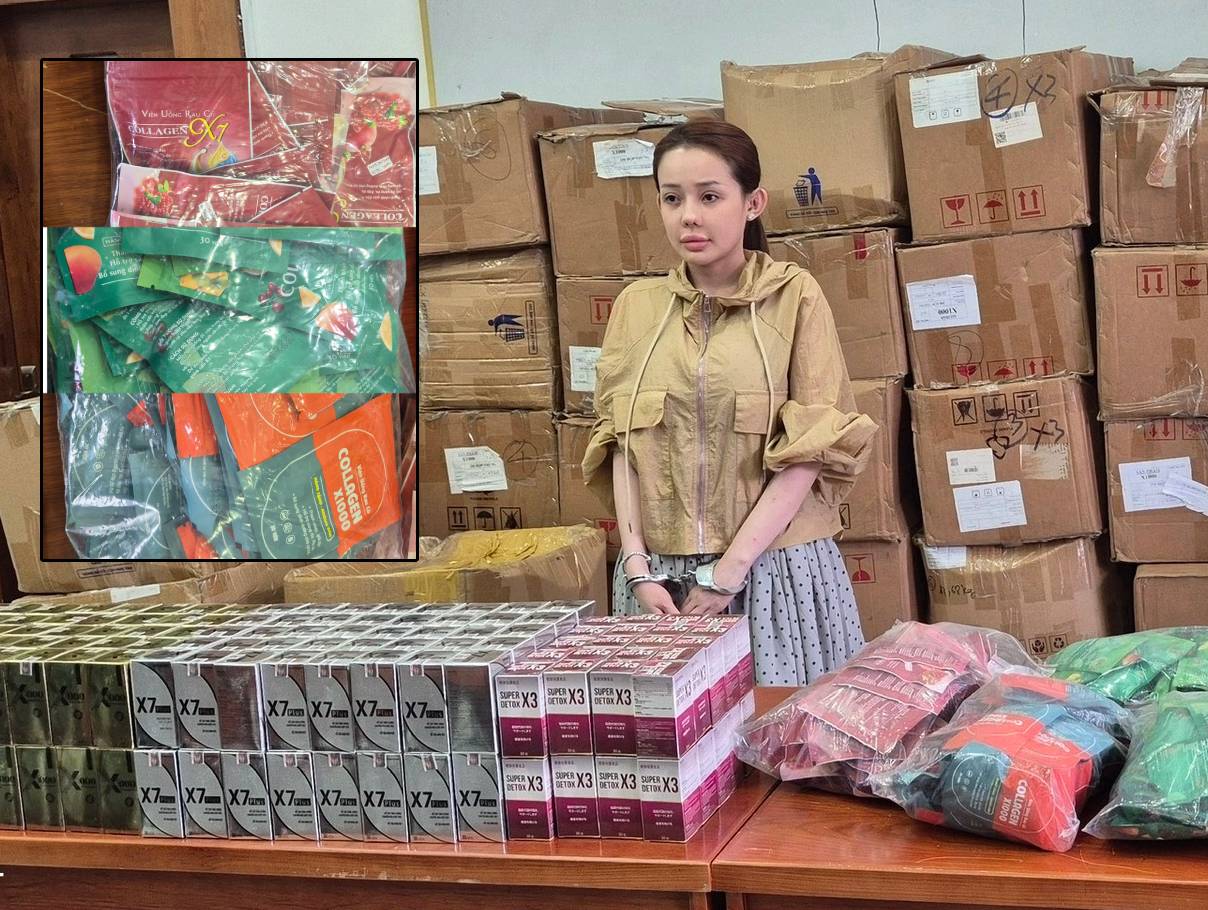 Những người đã từng mua sản phẩm của Ngân 98 có thể làm ngay việc này để đảm bảo quyền lợi- Ảnh 2. Những người đã từng mua sản phẩm của Ngân 98 có thể làm ngay việc này để đảm bảo quyền lợi- Ảnh 2.