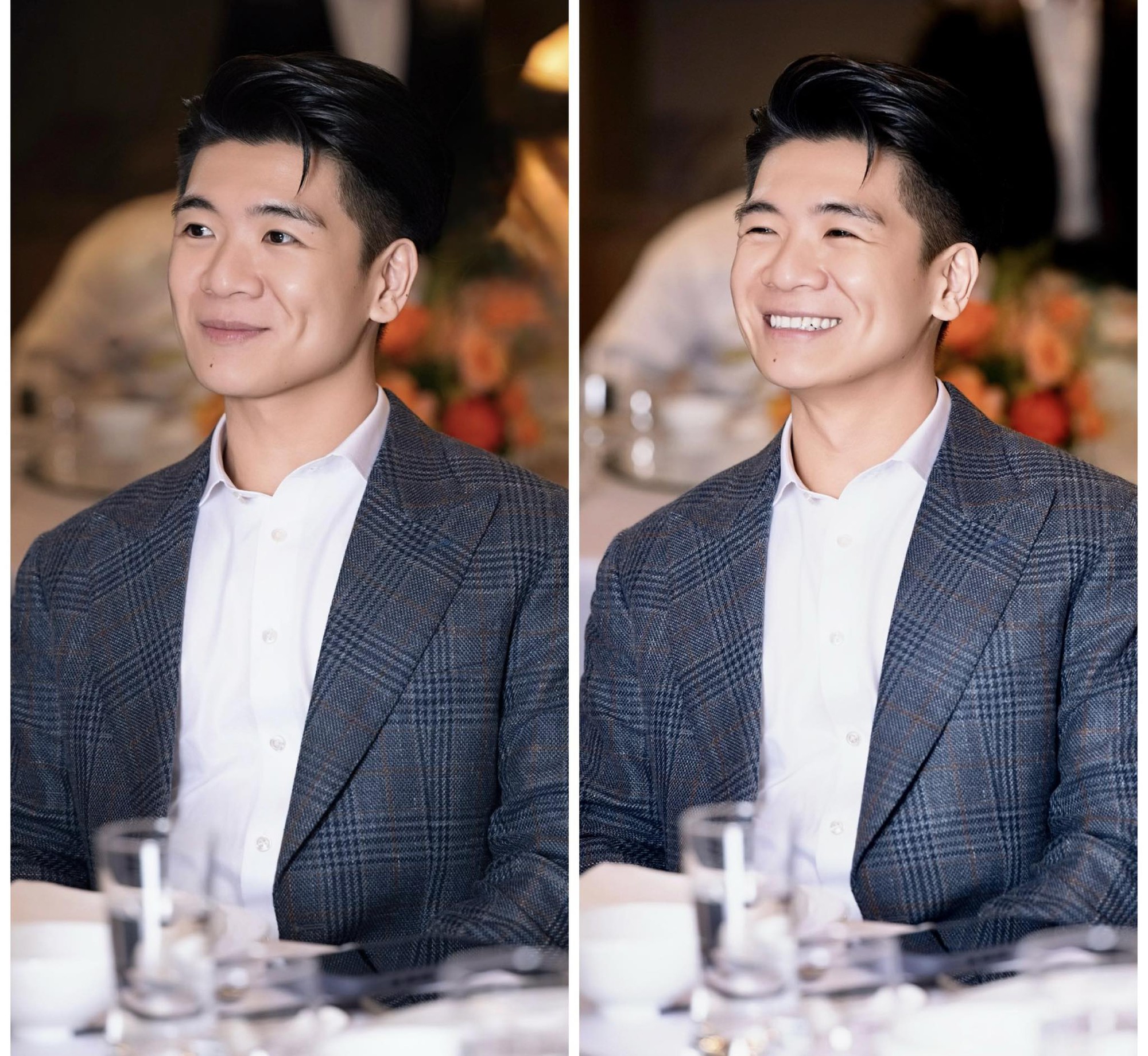 Cuộc sống đẹp như mơ của Cuộc sống đẹp như mơ của