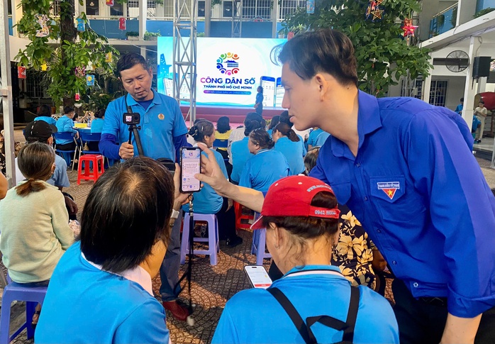 Thành phố công nghệ dẫn đầu- Ảnh 2.