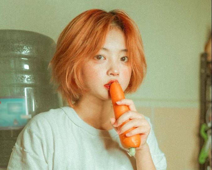 7 loại rau quả chị em nhất định phải ăn nếu muốn tăng sinh collagen, bảo vệ da dưới nắng- Ảnh 3. 7 loại rau quả chị em nhất định phải ăn nếu muốn tăng sinh collagen, bảo vệ da dưới nắng- Ảnh 3.