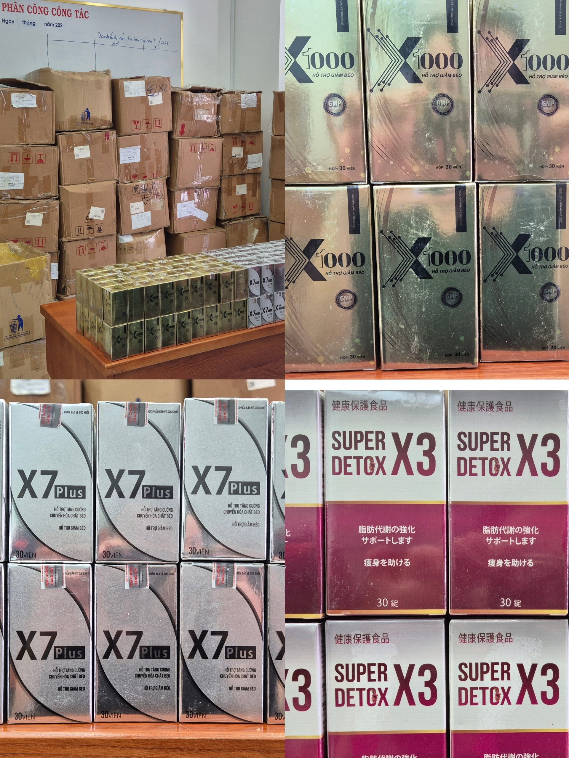 Ngân 98 bị khởi tố về tội “sản xuất, buôn bán hàng giả là thực phẩm” có thể đối mặt với hình phạt nào?- Ảnh 2.