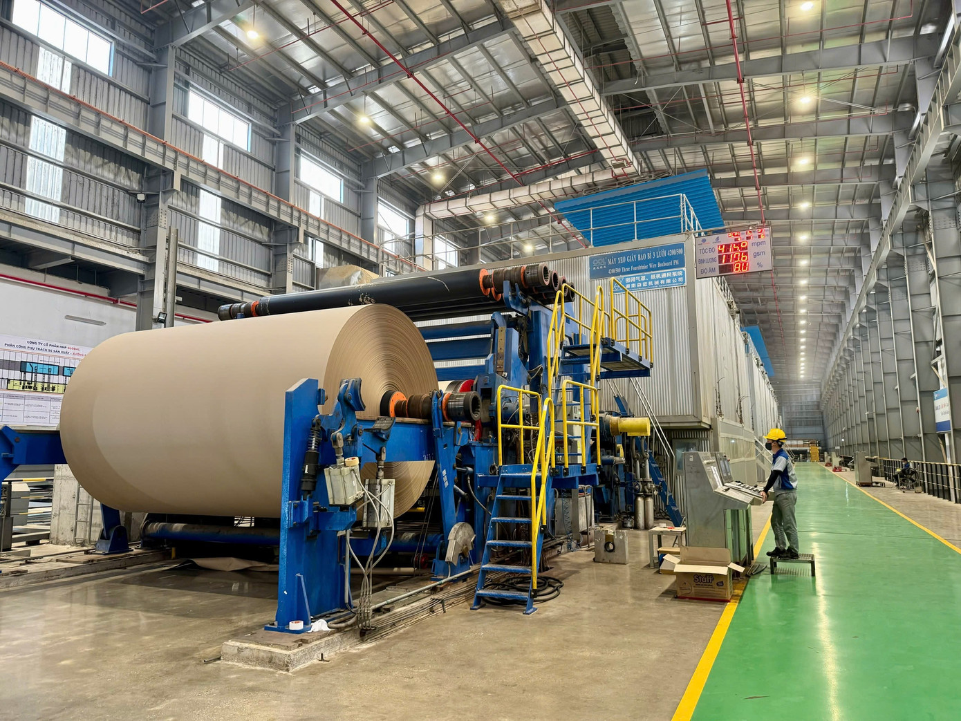 Từ người 'làm thuê' đến lãnh đạo doanh nghiệp IPO- Ảnh 2.