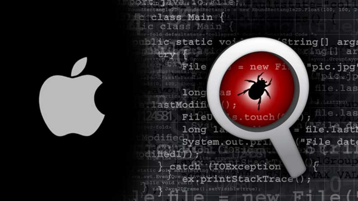 Công nghệ 13/10: Apple treo thưởng 2 triệu USD cho người phát hiện lỗi bảo mật- Ảnh 1. Công nghệ 13/10: Apple treo thưởng 2 triệu USD cho người phát hiện lỗi bảo mật- Ảnh 1.
