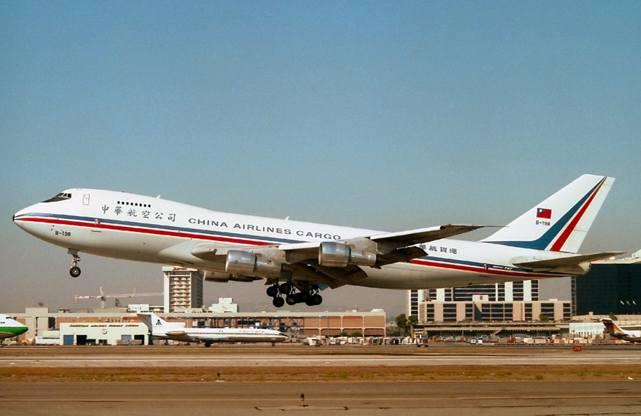 Kịch bản Mỹ vô hiệu hóa toàn bộ hợp đồng máy bay Boeing bán cho Trung Quốc?- Ảnh 1.