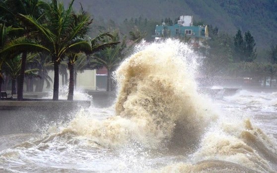 CẢNH BÁO: Khả năng xuất hiện BÃO, áp thấp nhiệt đới; mưa lớn, lũ quét, sạ lở đất- Ảnh 1.