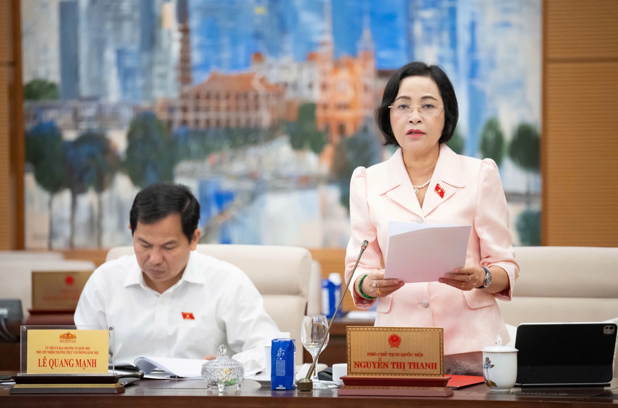Chủ tịch UBND cấp tỉnh, xã phải trực tiếp tiếp công dân- Ảnh 2.