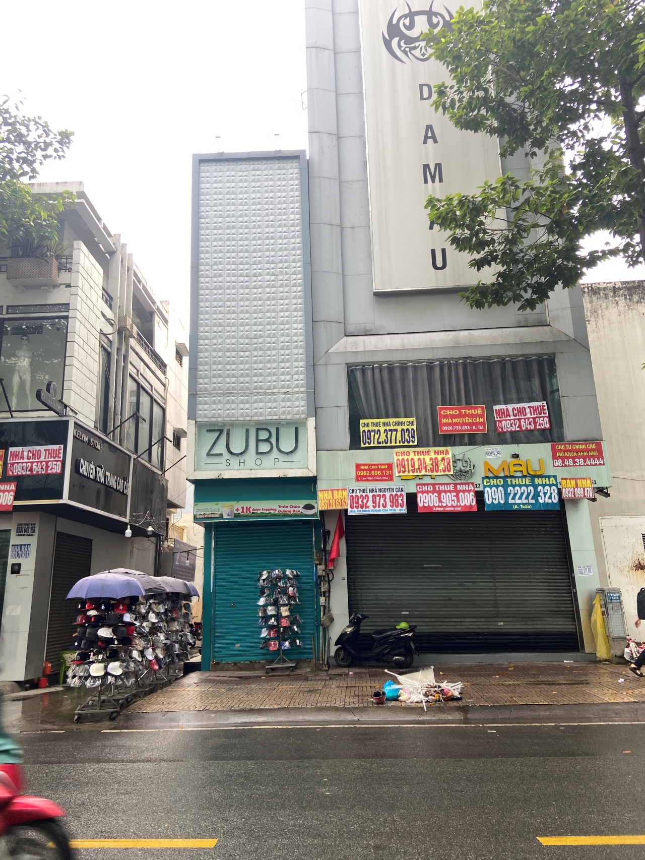 Cận cảnh trụ sở Zubu của Ngân 98 sau khi bị bắt: Bất ngờ với cảnh tượng hiện tại!- Ảnh 1. Cận cảnh trụ sở Zubu của Ngân 98 sau khi bị bắt: Bất ngờ với cảnh tượng hiện tại!- Ảnh 1.