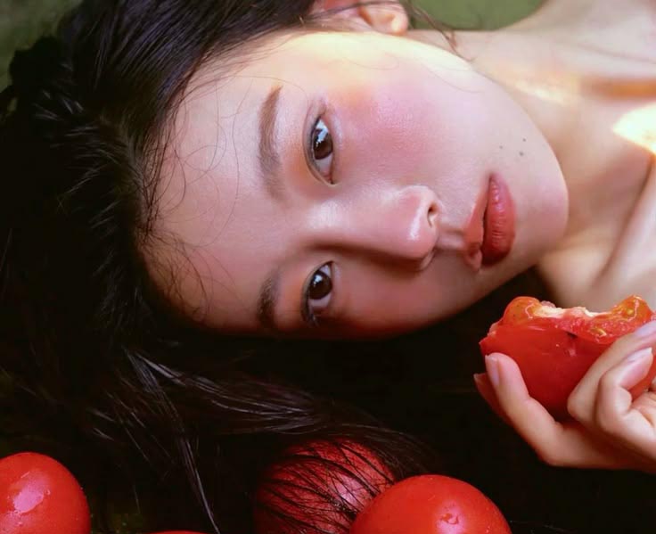 7 loại rau quả chị em nhất định phải ăn nếu muốn tăng sinh collagen, bảo vệ da dưới nắng- Ảnh 1. 7 loại rau quả chị em nhất định phải ăn nếu muốn tăng sinh collagen, bảo vệ da dưới nắng- Ảnh 1.