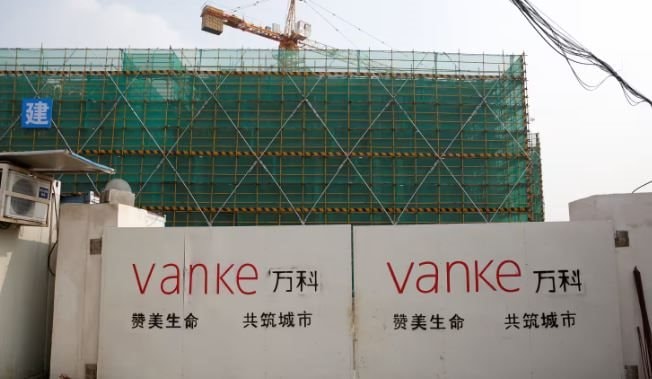 Sóng gió tại tập đoàn BĐS Trung Quốc Vanke: Nợ lớn 50 tỷ USD, Chủ tịch từ chức sau chưa đầy 1 năm tại vị- Ảnh 1.