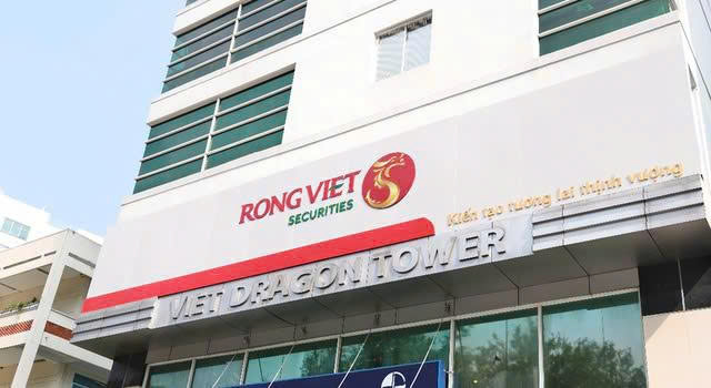 Chứng khoán Rồng Việt tất toán lô trái phiếu 900 tỷ đồng- Ảnh 1.