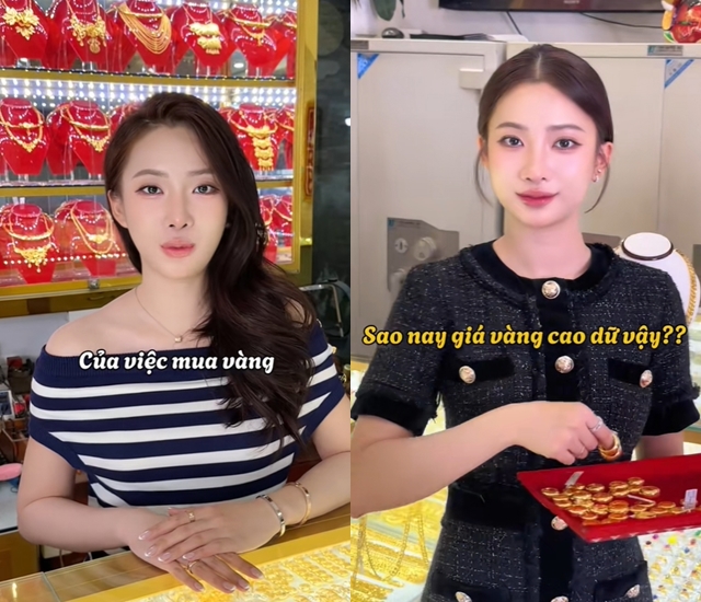 Vũ trụ con nhà giàu miền Tây “đem vàng của bố mẹ lên mạng bán”- Ảnh 5. Vũ trụ con nhà giàu miền Tây “đem vàng của bố mẹ lên mạng bán”- Ảnh 5.