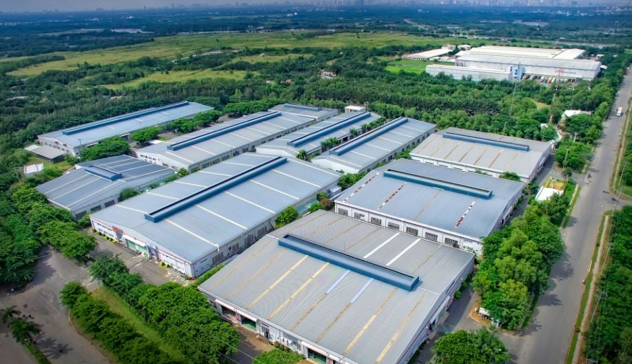 Đồng Nai “cấp tốc” giải phóng mặt bằng để chuẩn bị khởi công 3 khu công nghiệp gần "siêu sân bay" hơn 400.000 tỷ- Ảnh 2. Đồng Nai “cấp tốc” giải phóng mặt bằng để chuẩn bị khởi công 3 khu công nghiệp gần "siêu sân bay" hơn 400.000 tỷ- Ảnh 2.