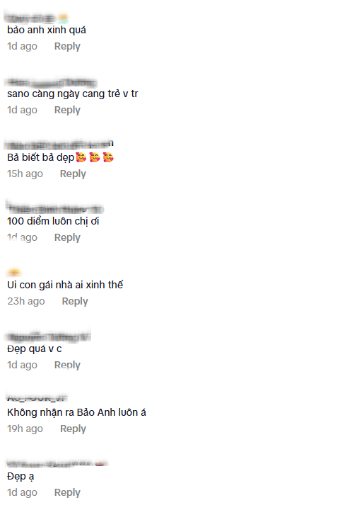 Tình trạng Bảo Anh lúc này- Ảnh 4. Tình trạng Bảo Anh lúc này- Ảnh 4.