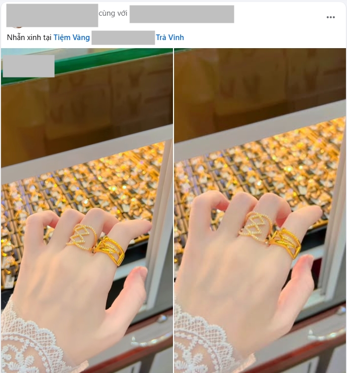 Vũ trụ con nhà giàu miền Tây “đem vàng của bố mẹ lên mạng bán”- Ảnh 14. Vũ trụ con nhà giàu miền Tây “đem vàng của bố mẹ lên mạng bán”- Ảnh 14.