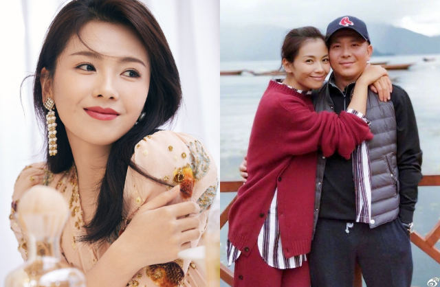 Lấy chồng đại gia, chưa chắc đã là phúc!- Ảnh 3. Lấy chồng đại gia, chưa chắc đã là phúc!- Ảnh 3.