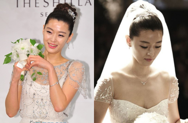 Lấy chồng đại gia, chưa chắc đã là phúc!- Ảnh 7. Lấy chồng đại gia, chưa chắc đã là phúc!- Ảnh 7.