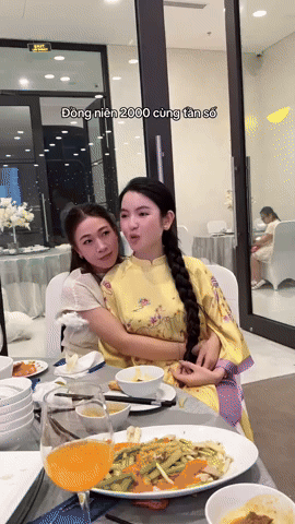 Chu Thanh Huyền hiện tại- Ảnh 2. Chu Thanh Huyền hiện tại- Ảnh 2.