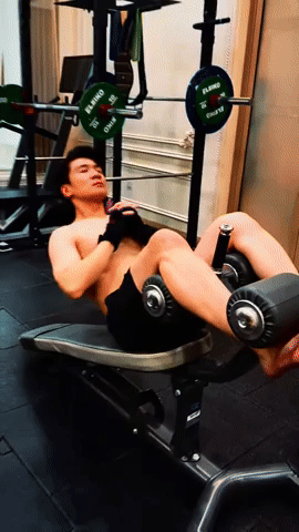 Cuộc sống đẹp như mơ của Cuộc sống đẹp như mơ của