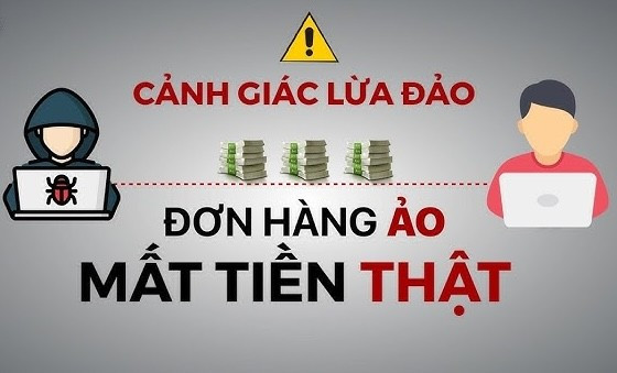 Gia Lai: Mua hàng hưởng hoa hồng trên TikTok , người đàn ông mất hơn 1,7 tỉ đồng- Ảnh 1.