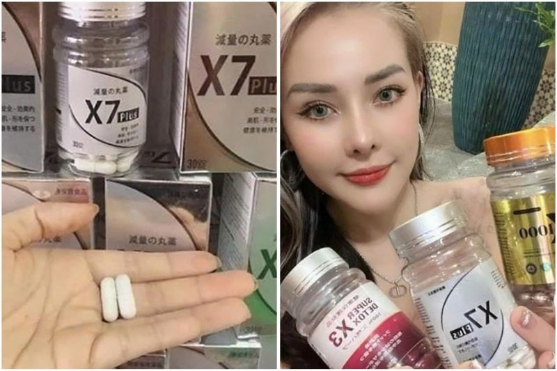 Ngân 98 nhiều lần khẳng định “sản phẩm đều được kiểm nghiệm rõ ràng”- Ảnh 1.