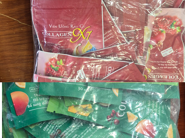 Ngân 98 vừa bị bắt- Ảnh 4.