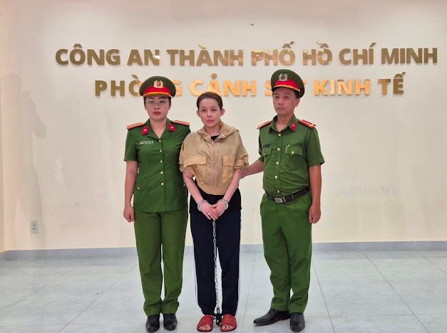 Công ty liên quan vụ Ngân 98 bị bắt tạm giam: mới có biến động bất ngờ, ai thật sự là chủ?- Ảnh 2.