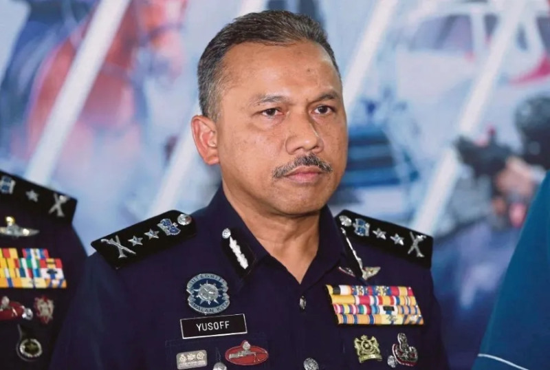 Biên giới Malaysia - Thái Lan tội phạm, lũ lụt hoành hành: Cảnh sát Kelantan tính kế '"xây tường an ninh"- Ảnh 1. Biên giới Malaysia - Thái Lan tội phạm, lũ lụt hoành hành: Cảnh sát Kelantan tính kế '"xây tường an ninh"- Ảnh 1.