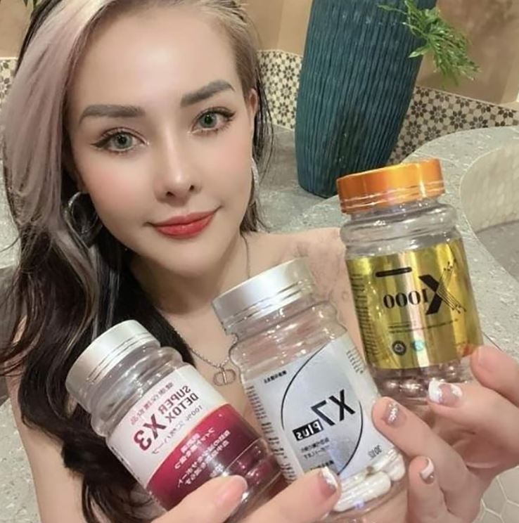 Ngân 98 bán gì?- Ảnh 1.