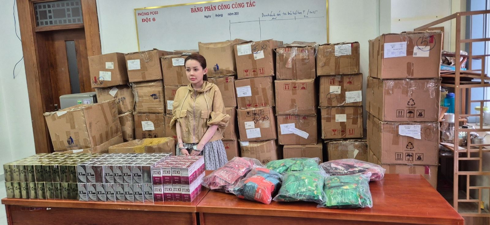 Ngân 98 bán gì?- Ảnh 2.