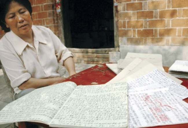 Nữ sinh từng học giỏi top đầu lớp, đến khi thi ĐH lại làm chuyện không tưởng trong phòng thi: Ngày nhận kết quả mẹ chỉ muốn ngất!- Ảnh 3. Nữ sinh từng học giỏi top đầu lớp, đến khi thi ĐH lại làm chuyện không tưởng trong phòng thi: Ngày nhận kết quả mẹ chỉ muốn ngất!- Ảnh 3.