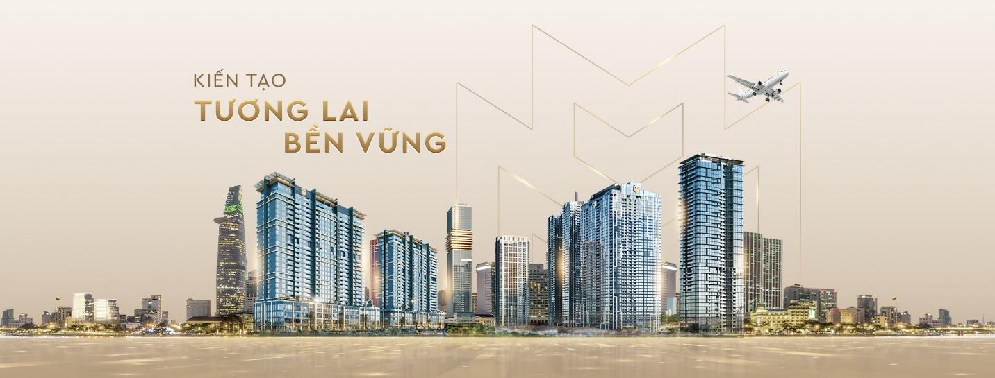 Masterise Group kiến tạo hệ sinh thái đô thị, góp phần định hình trung tâm tài chính tương lai- Ảnh 1.