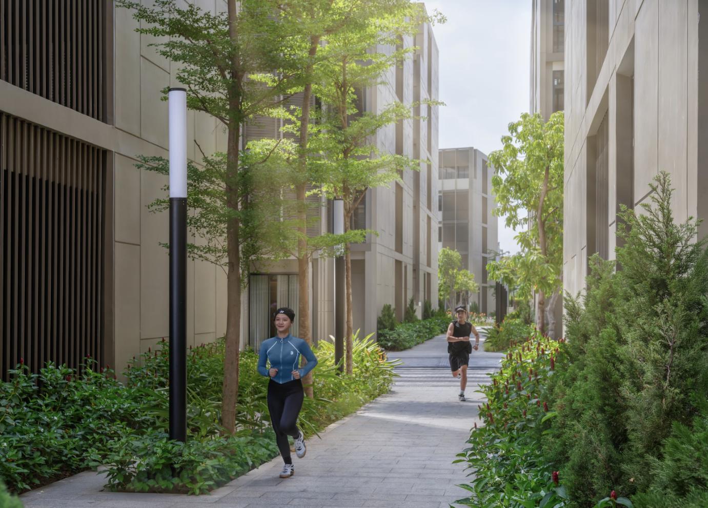 Kiến tạo đô thị Việt: Khi hiện đại song hành bản sắc văn hóa- Ảnh 2. Kiến tạo đô thị Việt: Khi hiện đại song hành bản sắc văn hóa- Ảnh 2.