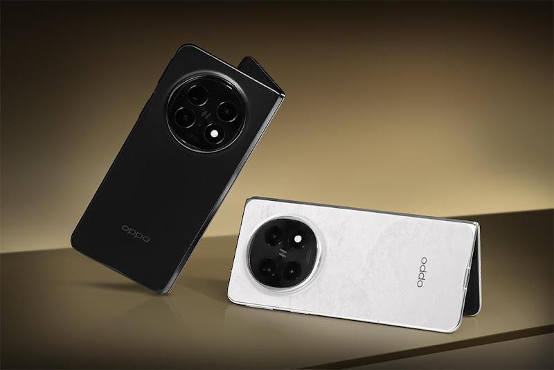 Từ thành tựu đến xu hướng: OPPO khẳng định vị thế tại Better Choice Awards 2025- Ảnh 2. Từ thành tựu đến xu hướng: OPPO khẳng định vị thế tại Better Choice Awards 2025- Ảnh 2.