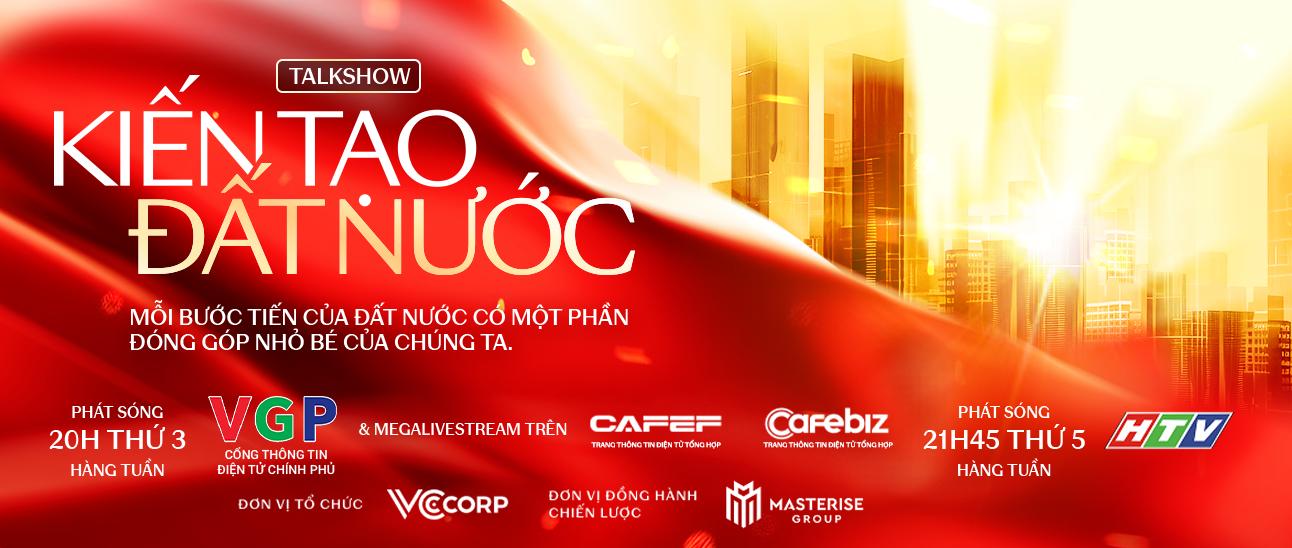 Kiến tạo đô thị Việt: Khi hiện đại song hành bản sắc văn hóa- Ảnh 3. Kiến tạo đô thị Việt: Khi hiện đại song hành bản sắc văn hóa- Ảnh 3.