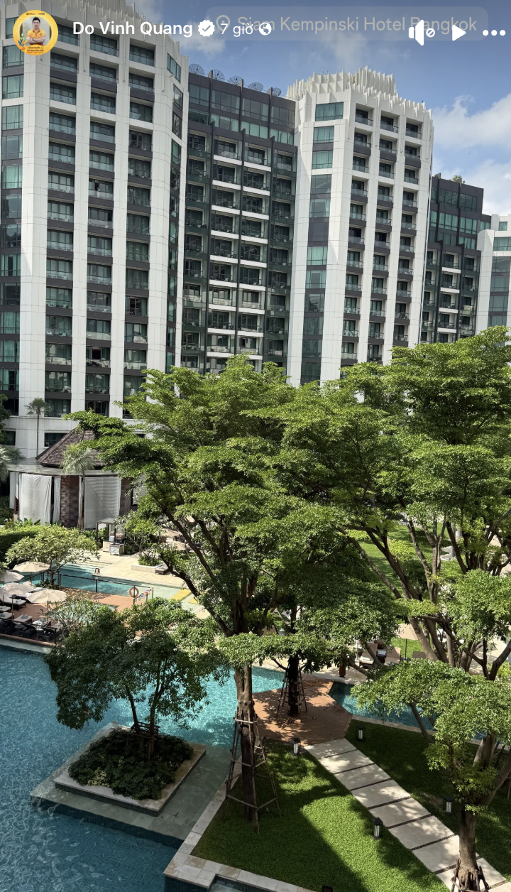 Hoa hậu Đỗ Mỹ Linh đón sinh nhật ngọt ngào bên chồng Chủ tịch- Ảnh 3. Hoa hậu Đỗ Mỹ Linh đón sinh nhật ngọt ngào bên chồng Chủ tịch- Ảnh 3.