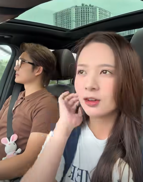 Cặp diễn viên phim giờ vàng hot nhất VFC đáp trả căng trước thềm đám cưới- Ảnh 1. Cặp diễn viên phim giờ vàng hot nhất VFC đáp trả căng trước thềm đám cưới- Ảnh 1.