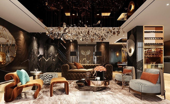 Trước khi bị bắt, Ngân 98 giàu có thế nào?- Ảnh 3.