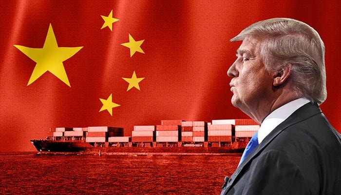 2.000 tỷ USD bị thổi bay khỏi TTCK Mỹ sau lời đe dọa của ông Trump: Trung Quốc tuyên bố “không sợ thương chiến”- Ảnh 1.