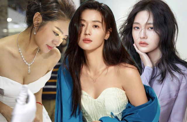 Lấy chồng đại gia, chưa chắc đã là phúc!- Ảnh 1. Lấy chồng đại gia, chưa chắc đã là phúc!- Ảnh 1.