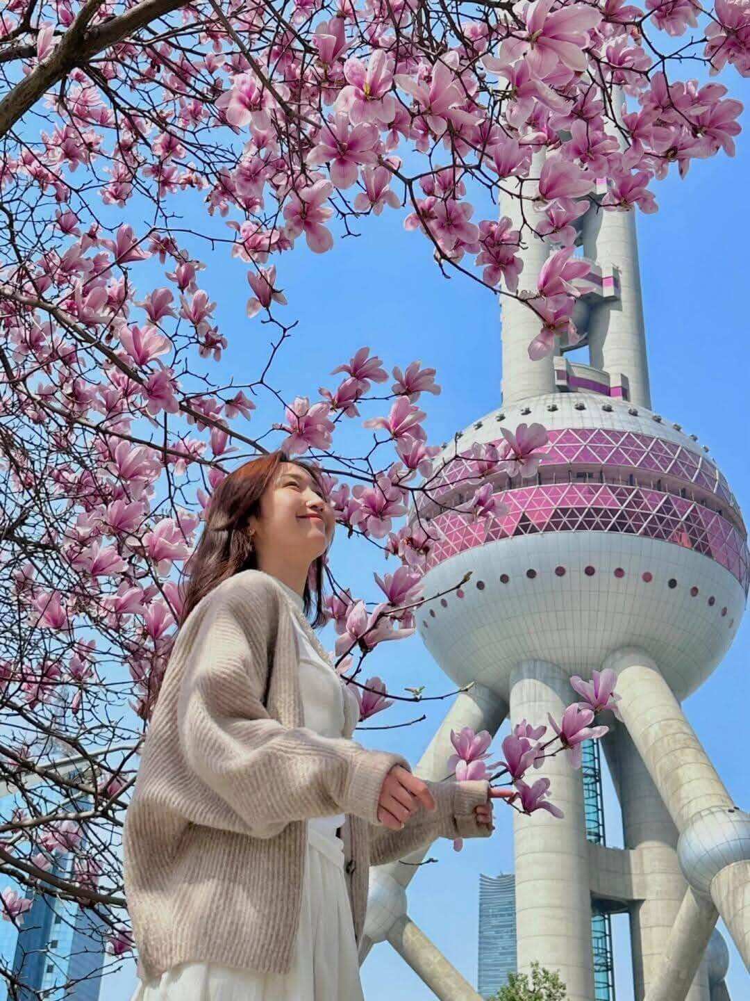 Cảnh tượng mưa ngập ở Thượng Hải khiến nhiều người giật mình, nhận xét: Cảnh tượng mưa ngập ở Thượng Hải khiến nhiều người giật mình, nhận xét: