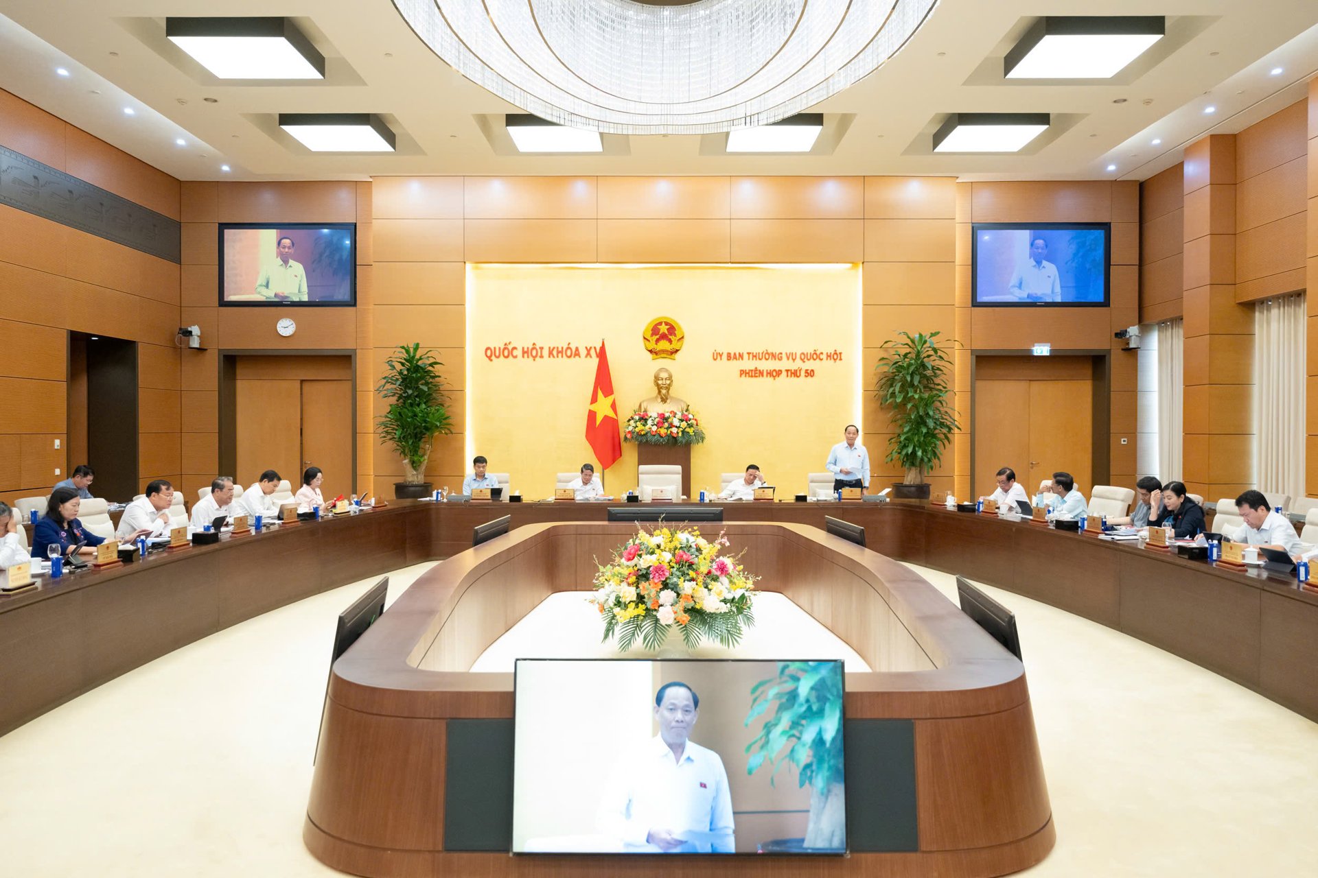 Chủ tịch UBND cấp tỉnh, xã phải trực tiếp tiếp công dân- Ảnh 1.