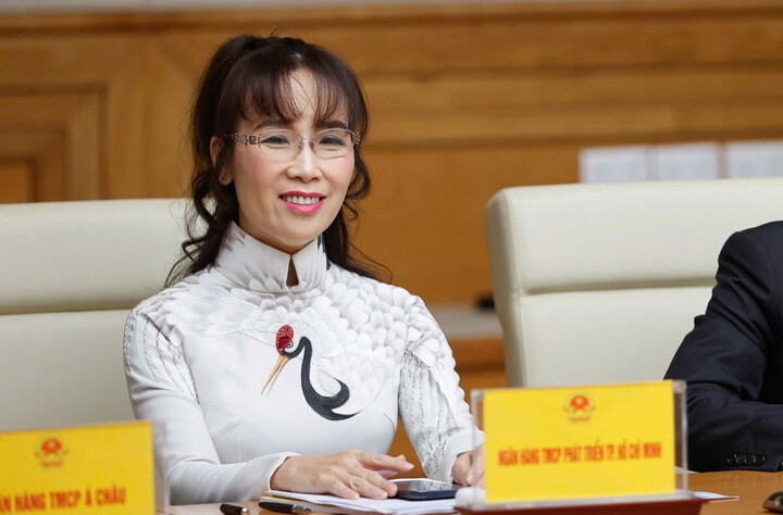 Tầm vóc 5 doanh nhân Việt Nam nổi tiếng, thường xuyên được Forbes nhắc tên- Ảnh 3.