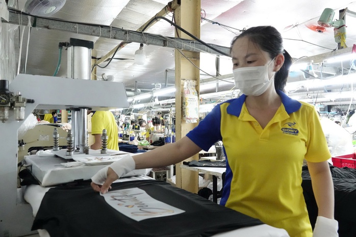 Doanh nghiệp khó khăn được tạm dừng đóng quỹ hưu trí và tử tuất- Ảnh 1.