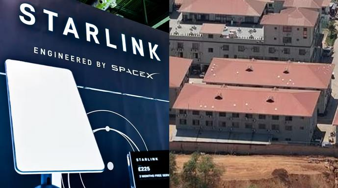 Quốc hội Mỹ điều tra "con cưng" của Elon Musk vì tình nghi "nối giáo" cho các trung tâm lừa đảo tại Myanmar- Ảnh 1. Quốc hội Mỹ điều tra "con cưng" của Elon Musk vì tình nghi "nối giáo" cho các trung tâm lừa đảo tại Myanmar- Ảnh 1.