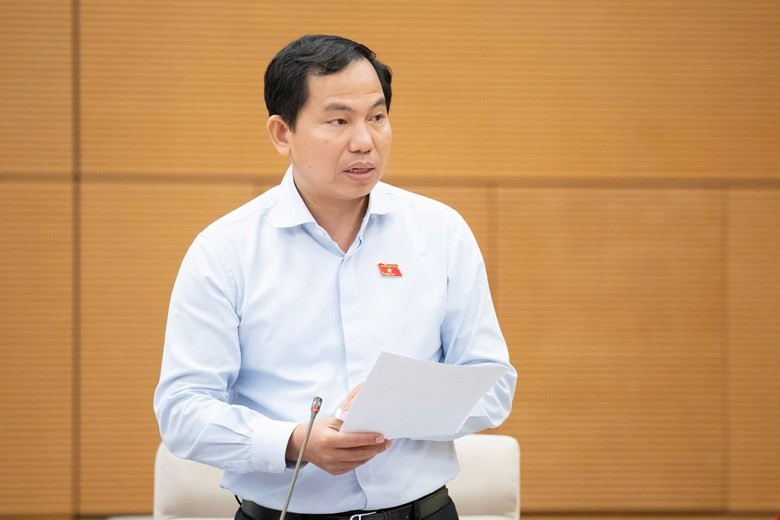 Thông tin mới về Luật Đất đai sửa đổi- Ảnh 1. Thông tin mới về Luật Đất đai sửa đổi- Ảnh 1.