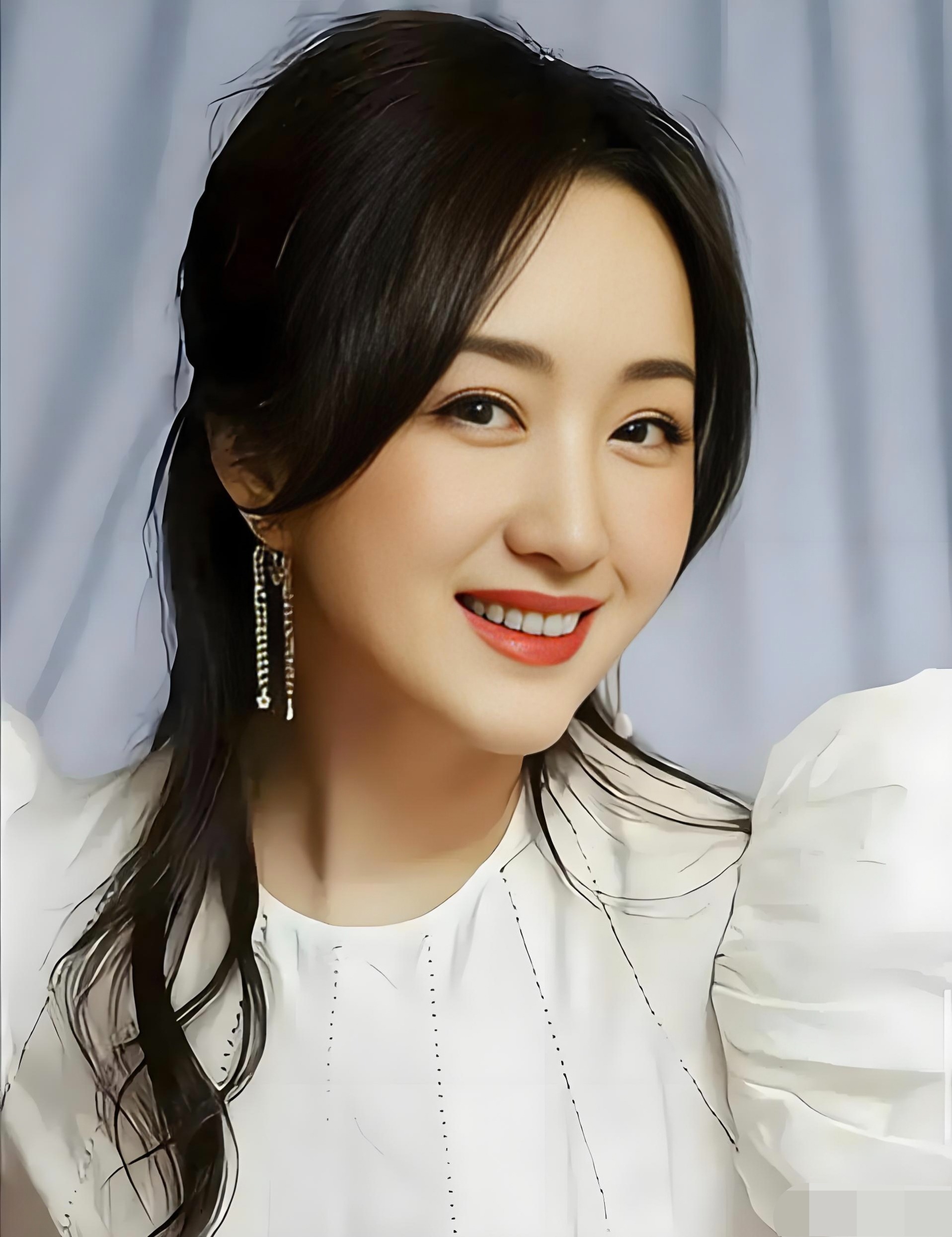 Nhan sắc khiến cả showbiz mê mẩn: Nhìn trạng thái của người đẹp 54 tuổi thế này thì còn ai sợ tuổi trung niên nữa chứ- Ảnh 4. Nhan sắc khiến cả showbiz mê mẩn: Nhìn trạng thái của người đẹp 54 tuổi thế này thì còn ai sợ tuổi trung niên nữa chứ- Ảnh 4.