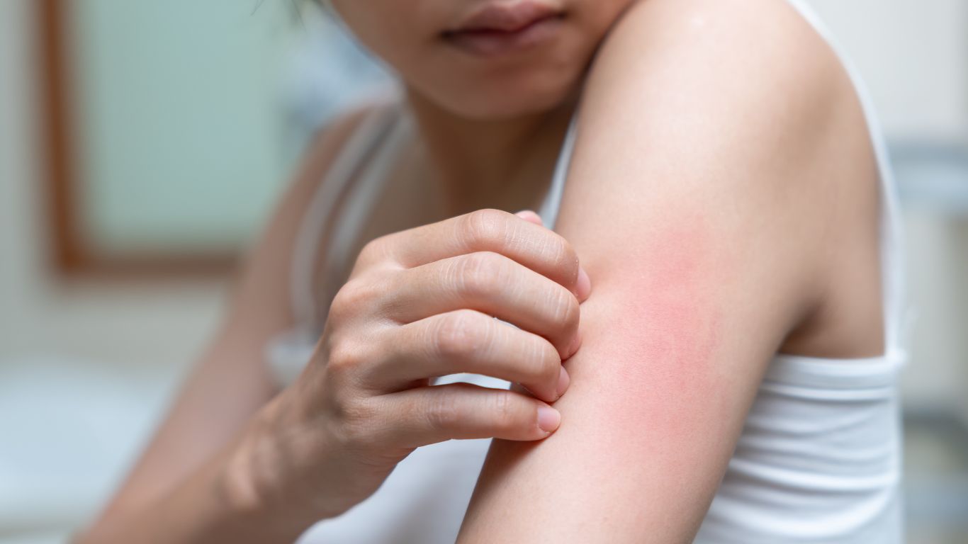 Đây là 5 triệu chứng sớm nhất của suy thận: Nhiều người hối hận vì đã bỏ qua- Ảnh 3. Đây là 5 triệu chứng sớm nhất của suy thận: Nhiều người hối hận vì đã bỏ qua- Ảnh 3.